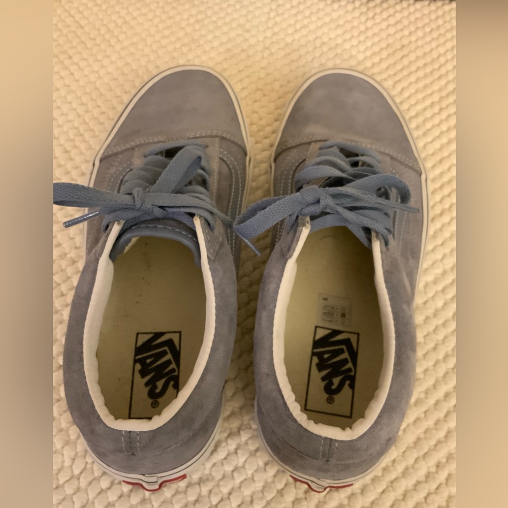 VANS - Picture 3 of 8